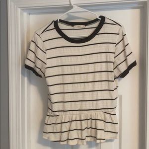 Boutique top